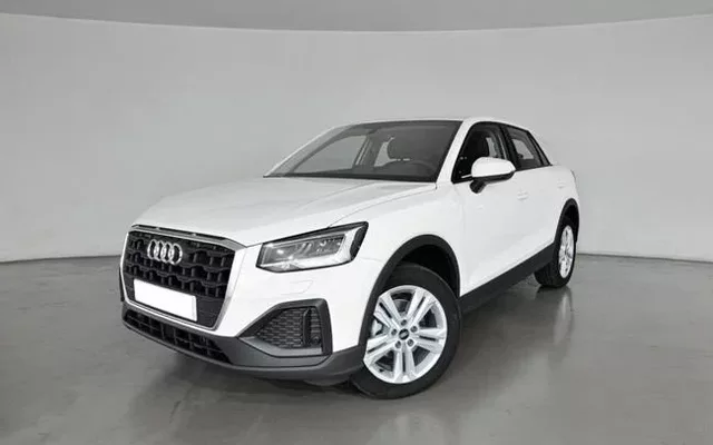 AUDI Q2 Audi Edition 30 TFSI 81 kW (110 CV)