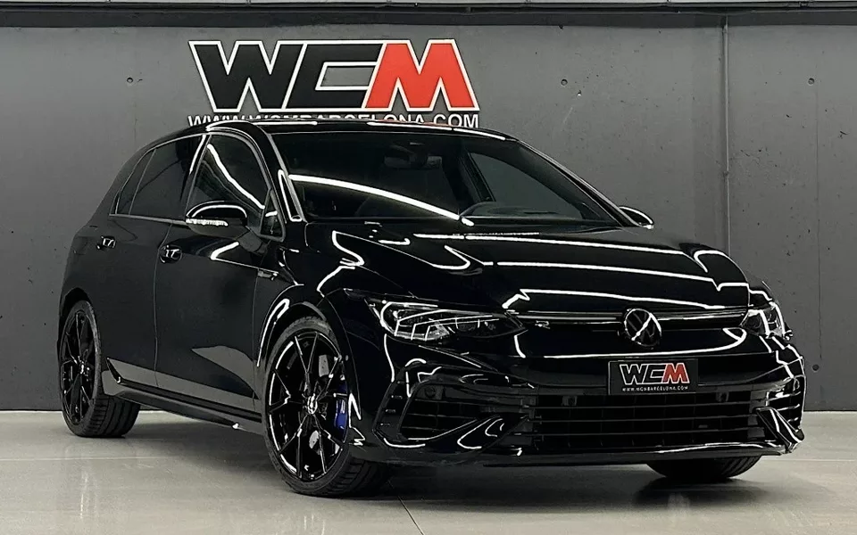 VOLKSWAGEN Golf Golf 2.0 TSI R DSG 235kW