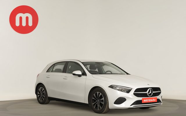 Mercedes-Benz Classe A