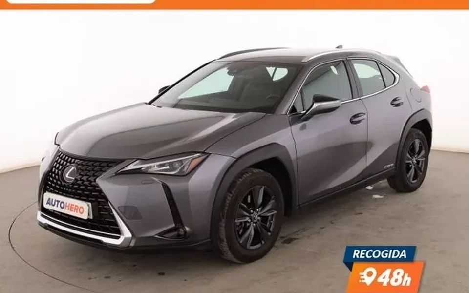 LEXUS UX 250h Business