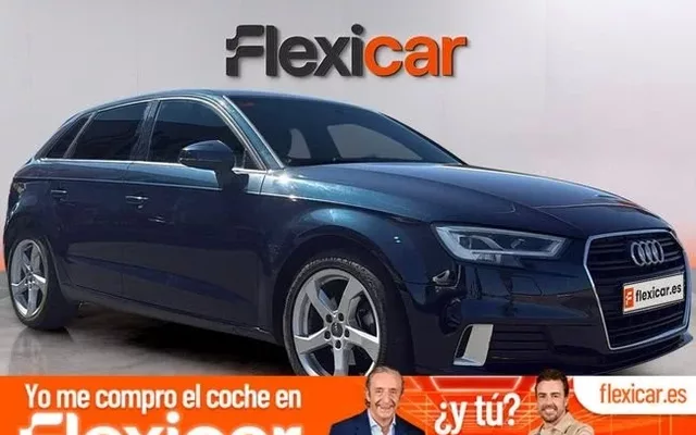 AUDI A3 A3 Sportback 1.0 TFSI 85kW