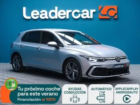 VOLKSWAGEN Golf Golf 2.0TDI R-Line DSG 110kW