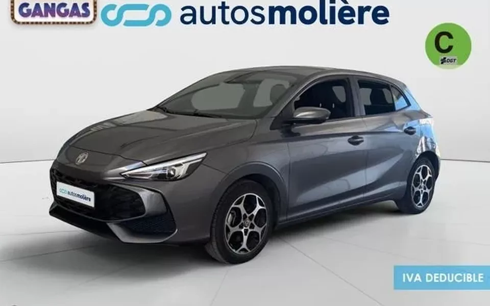 MG MG3 MG3 1.5 Comfort