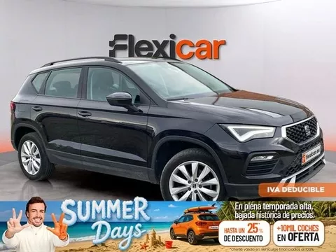 SEAT Ateca Ateca 1.5 EcoTSI S&S X-Perience XM