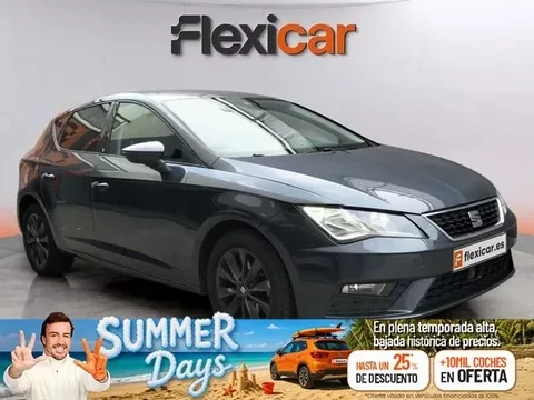 SEAT León 1.5 TSI 96kW (130CV) S&S Style Visio Ed