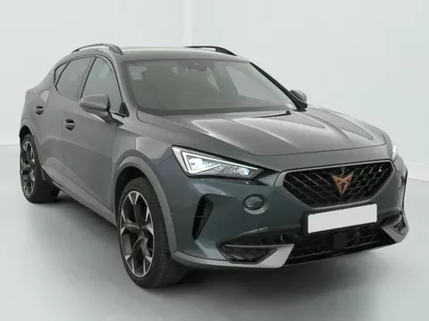 Cupra Formentor 1.4 E-HYBRID 245 CH DSG6 VZ Occasion