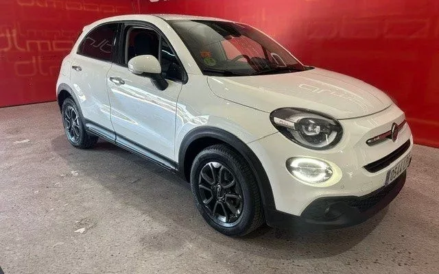 FIAT 500X 500X 1.0 Firefly S&S Connect