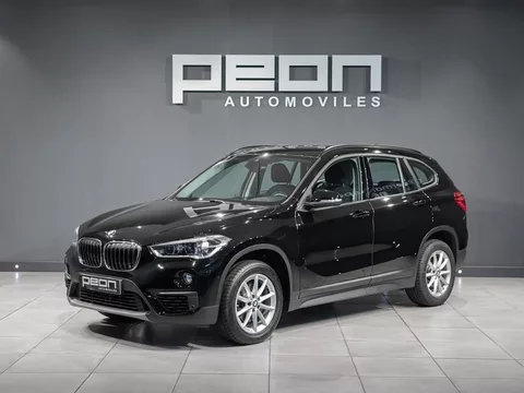 BMW X1 X1 sDrive 18d