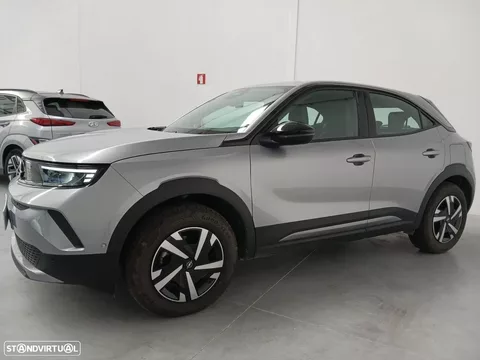 Opel Mokka-e 54 kWh Edition