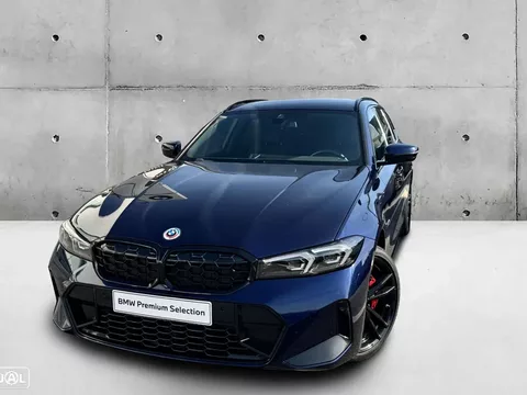 BMW 330 e Pack Desportivo M Pro Auto