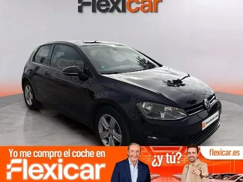 VOLKSWAGEN Golf Golf 1.6TDI Advance 85kW