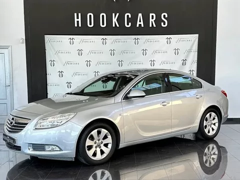 OPEL Insignia Insignia ST 2.0CDTI EcoFlex Edition
