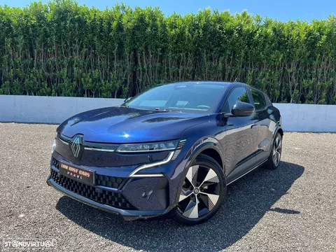 Renault Mégane