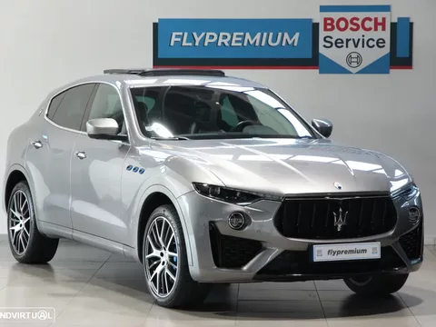 Maserati Levante 2.0 GT
