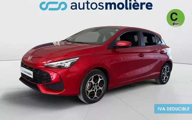1.5 Comfort 85 kW (116 CV)