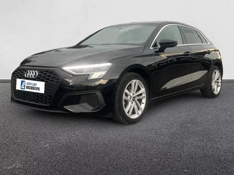 AUDI A3 Sportback 30 TDI 116 S tronic 7 Business Executive