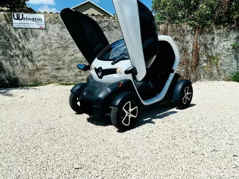 RENAULT TWIZY