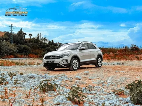 VOLKSWAGEN T-Roc T-Roc 2.0TDI Life DSG7 110KW