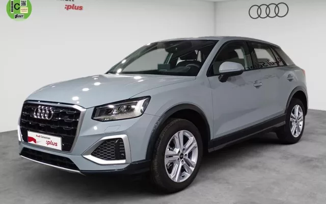 AUDI Q2 Advanced 30 TFSI 85 kW (116 CV)