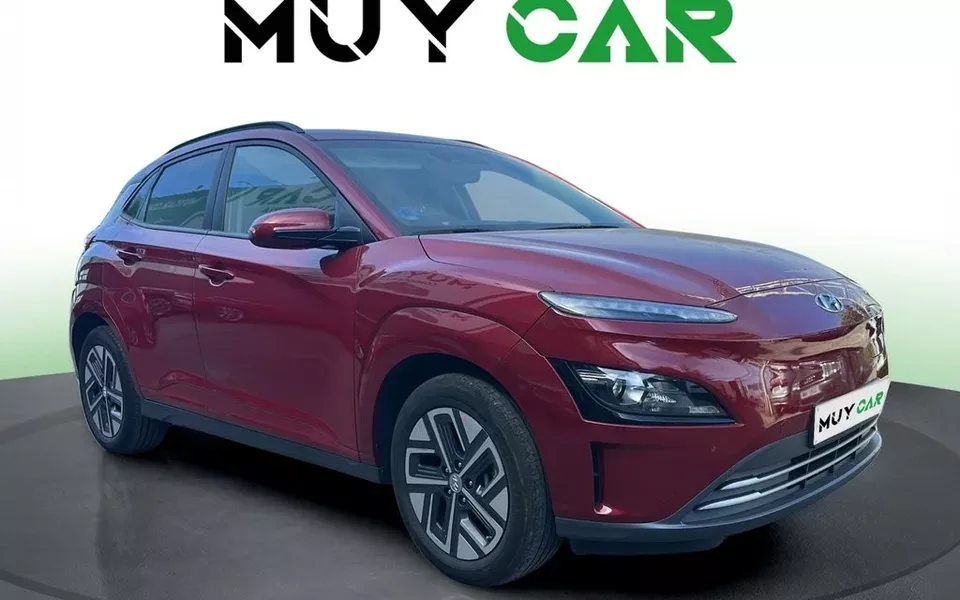 HYUNDAI Kona Kona EV Maxx 100kW