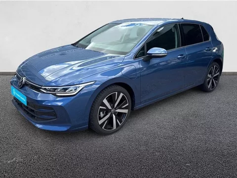 VOLKSWAGEN GOLF 1.5 eHybrid 204 DSG6 VW Edition
