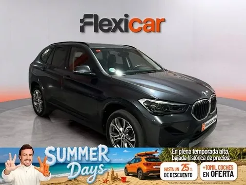 BMW X1 X1 sDrive 18iA