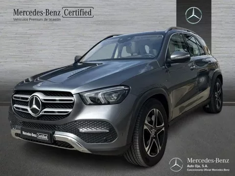 MERCEDES-BENZ Clase GLE GLE GLE 350 de 4Matic (EURO 6d)