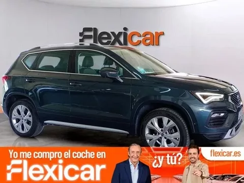 SEAT Ateca Ateca 1.5 EcoTSI S&S X-Perience XM DSG