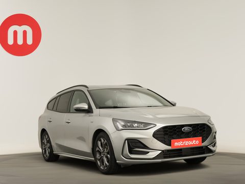 Ford Focus Sw