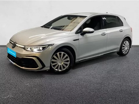 VOLKSWAGEN GOLF 1.5 eTSI OPF 150 DSG7 R-Line
