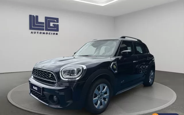 MINI Countryman COUNTRYMAN COOPER SE ALL4 AUT.