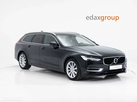 Volvo V90 2.0 T8 Momentum AWD Geartronic