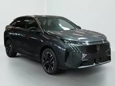 Peugeot 3008 Hybrid 136 e-DCS6 GT Zéro km immatriculé