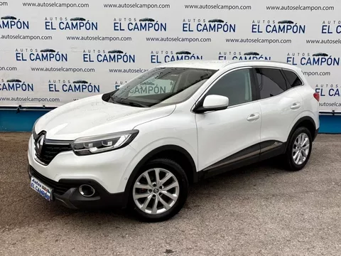 RENAULT Kadjar Kadjar 1.6dCi Energy Zen 96kW