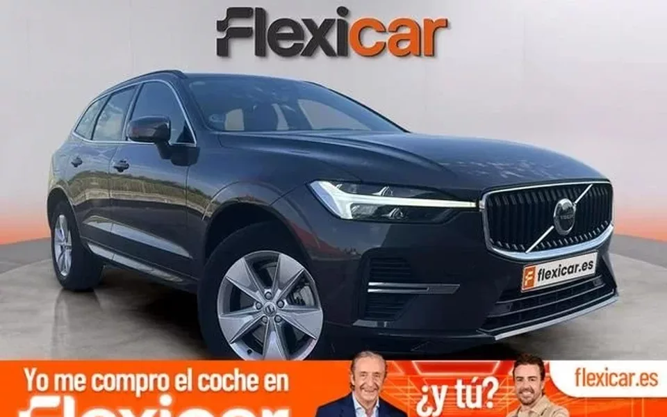 VOLVO XC60 2.0 B4 D AWD Core Auto