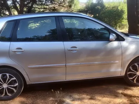 VW Polo 1.2 Trendline