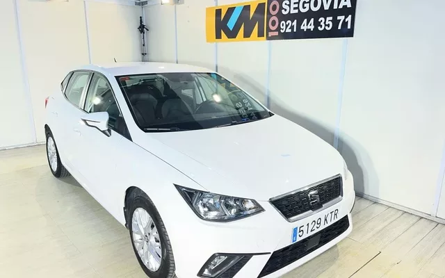 SEAT Ibiza Ibiza 1.0 TSI S&S Style 95