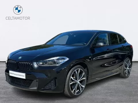 BMW X2 X2 sDrive 18dA Business