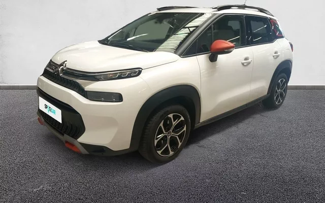 CITROEN C3 AIRCROSS PureTech 110 S&S BVM6 Shine
