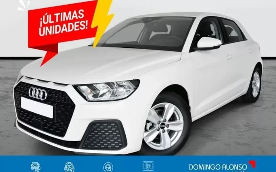 AUDI A1 A1 Sportback 25 TFSI Epic Edition