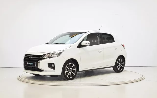 MITSUBISHI Space Star Space Star 120 MPI Kaiteki