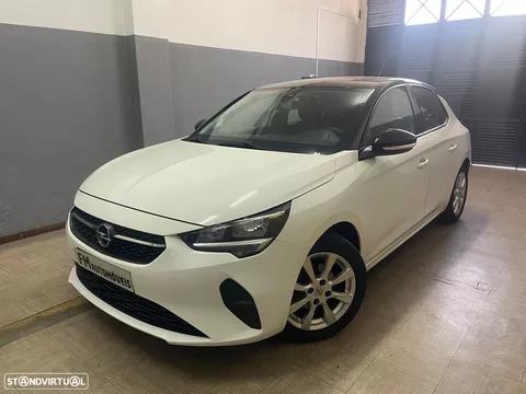 Opel Corsa 1.2 Edition