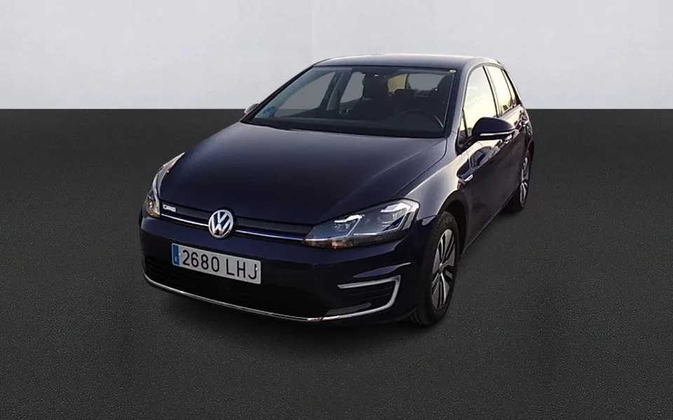 VOLKSWAGEN Golf VOLKSWAGEN GOLF ePower 110 kW (136CV) - 13390€ en Burgos