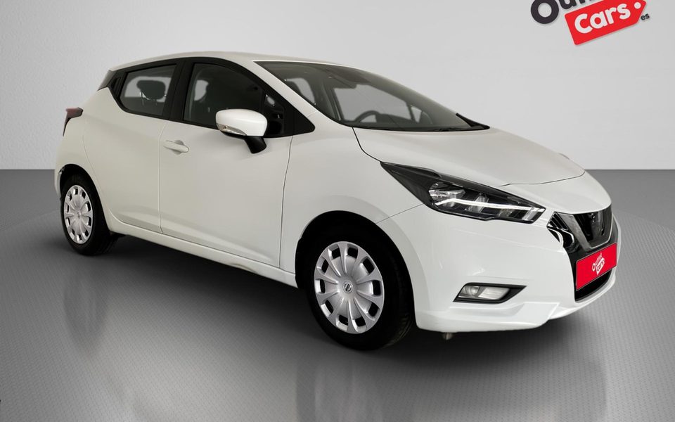 IG-T 92 Acenta Sprint 68 kW (92 CV)