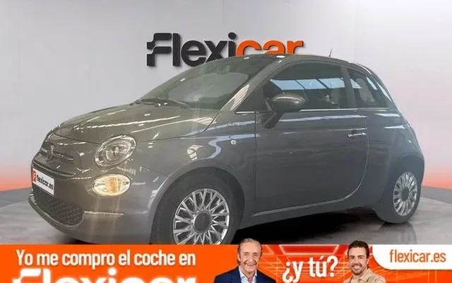 FIAT 500 Dolcevita 1.0 Hybrid 51KW (70 CV)