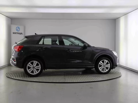 AUDI - Q2 - Q2 30 TFSI Advanced