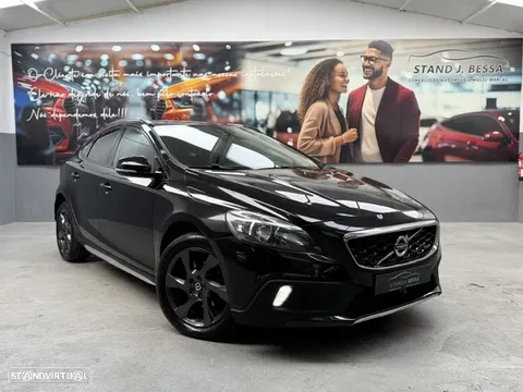 Volvo V40 1.6 D2 Momentum Eco