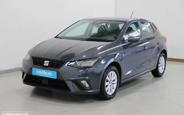 SEAT Ibiza 1.0 TSI Style