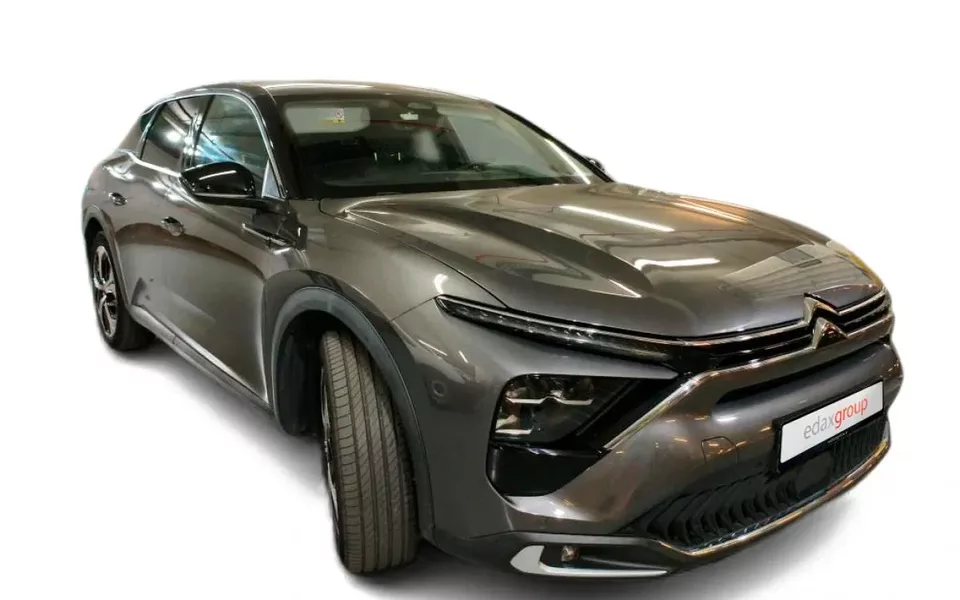 Citroën C5 X 1.6 Hybrid Feel Pack e-EAT8