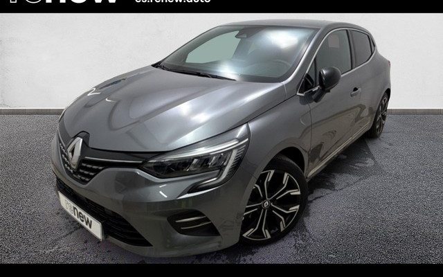 Renault Clio Techno E-Tech full Híbrido 105 kW (143 CV)
